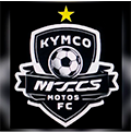 Kymco Fc