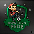 Deportivo Fede